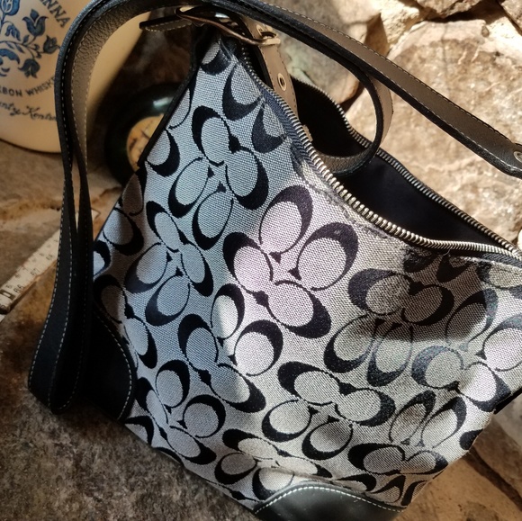 Coach Purse - Picture 1 of 7